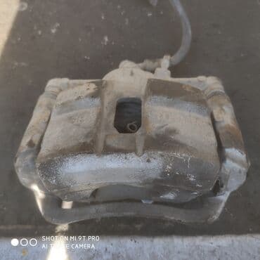 суппорт тормозной купить бишкек: Передний правый суппорт Toyota 1998 г., Б/у, Оригинал, Япония — 2