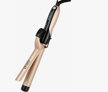 ploika pro: Плойка Вид плойки: Обычный, Керамическое — 2