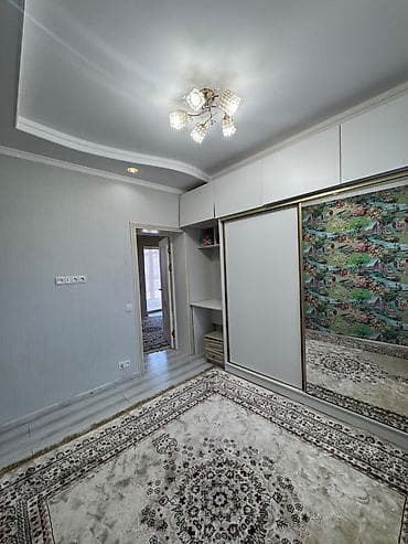 сделка: 🏡 Сдаётся двухэтажный дом на длительный срок 📍 Район: Арча-Бешик 📐 — 8