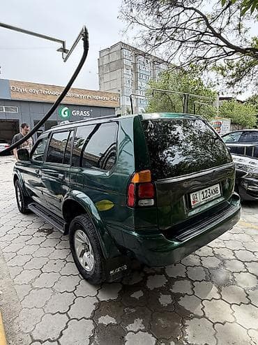 rex sprinter: ВНИМАНИЕ требуется ремонт АКПП в машине много что есть двигатель — 4