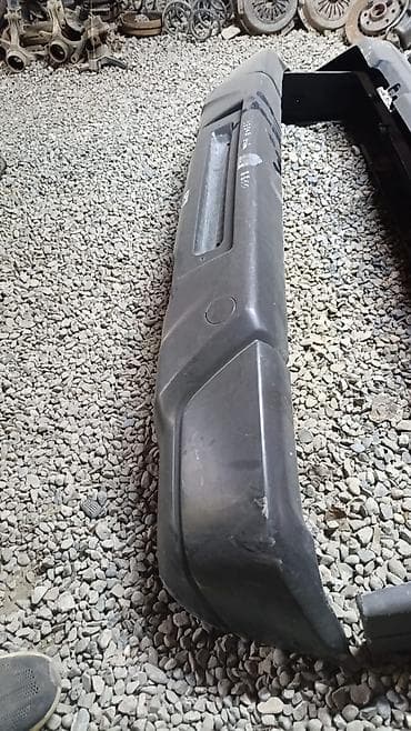 сетка камуфляж: Бампер ВАЗ (LADA) — 3