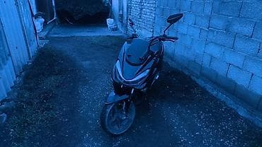 электроскутеры бишкек: Продается срочно макси 50 мин тяга пушка все документы есть лия 180 — 4