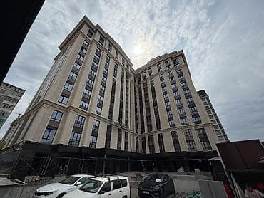 ts group: 2 комнаты, 69 м², Азия Молл Элитка, 6 этаж — 1