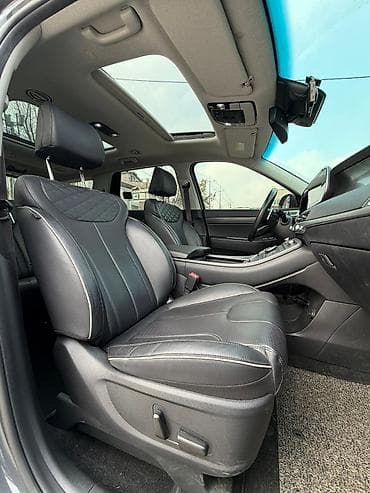 prius 2017: Hyundai Palisade: 2020 г., 2.2 л, Автомат, Дизель, Кроссовер — 9