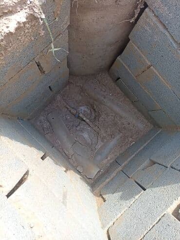 вождение фуры для начинающих бишкек: Бурение скважин Больше 6 лет опыта — 26