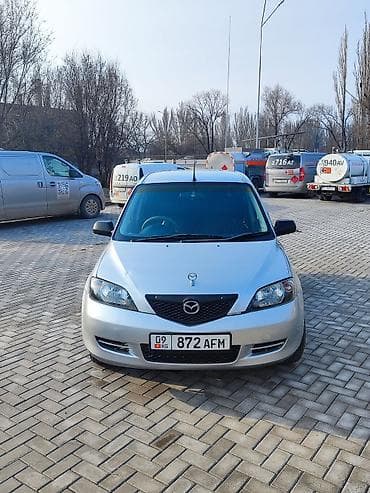 демио мазда: Mazda Demio: 2003 г., 1.5 л, Автомат, Бензин, Хэтчбэк — 1