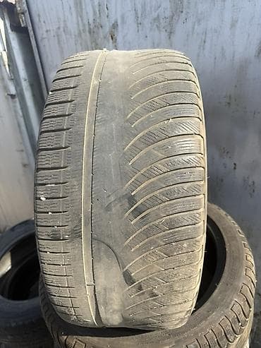 275 40 r18: Летние шины 215/40 R18 105V - Размер: 215/40 R18 - Индекс — 1