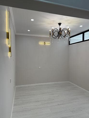 Продажа квартир: 2 комнаты, 48 м², Элитка, 1 этаж, Дизайнерский ремонт — 3