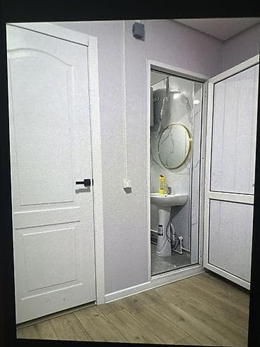 комната кок жар: 27 м², С мебелью — 4