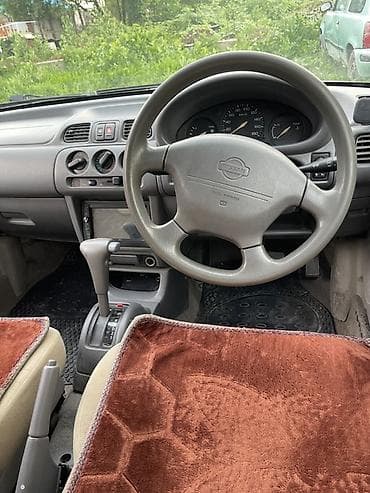 тнвд ниссан цефиро а33 насос: Nissan March: 2002 г., 1 л, Автомат, Бензин, Хэтчбэк — 6