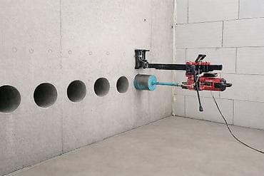 ремонт стиральная машина ош: Алмазное сверление отверстий - Точное и чистое сверление без пыли и — 1