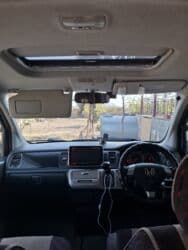 радиатор на опель вектра б: Honda Stepwgn: 2003 г., Минивэн — 5