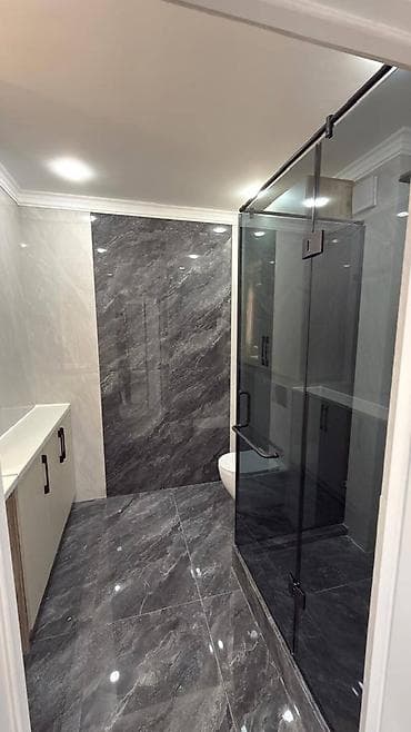 сунна: 2 комнаты, 58 м², Элитка, 13 этаж, Дизайнерский ремонт — 5
