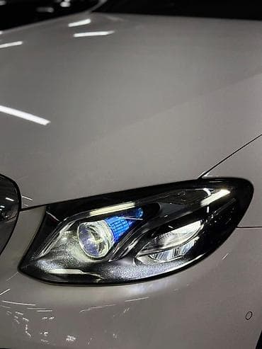 e55 compressor: Mercedes-Benz E-Class: 2019 г., 3 л, Автомат, Бензин, Седан — 2