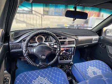 daewoo tico бишкеке: Daewoo Nexia: 2005 г., 1.6 л, Механика, Бензин, Седан — 8