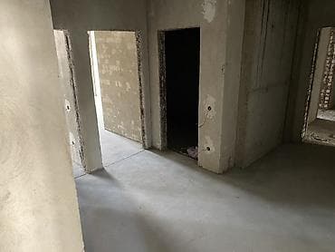3 комнаты, 101 м², Элитка, ПСО (под самоотделку) — 4