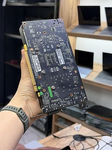 nvidia geforce 1050 ti: Видеокарта, Galax, GeForce GTX, 4 ГБ, Для ПК — 5