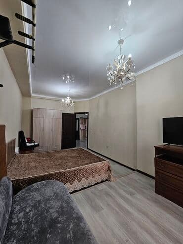 продажа квартиры джал: 3 комнаты, 101 м², Элитка, 10 этаж, Евроремонт — 6