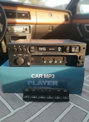 Б/у, 1-DIN, Без системы, Без оперативной памяти ГБ ОЗУ, Без встроенной памяти Гб ПЗУ