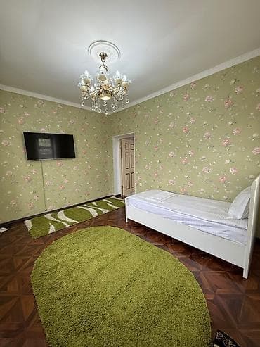 Дома: ‼️ Сдаётся роскошный особняк на долгий срок‼️ 🏡 Идеальный вариант для — 9