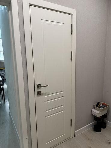 ручки на кухонную мебель: Межкомнатные двери в классическом стиле, комплект. Состав: - — 6