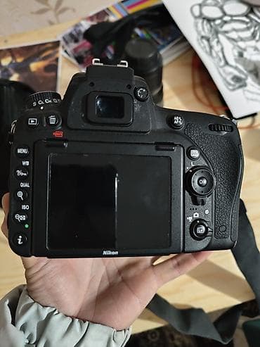 nikon mb d11: Nikon D750 Продаю легендарную полнокадровую камеру Nikon D750 — 3