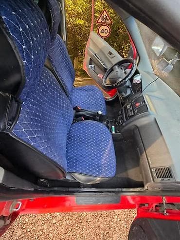 Hyundai Getz: 2009 г., 1.1 л, Механика, Бензин, Хэтчбэк