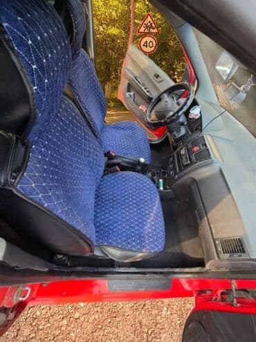 авто электронной: Hyundai Getz: 2009 г., 1.1 л, Механика, Бензин, Хэтчбэк — 4