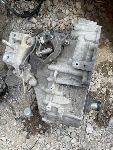 кпп zf: Механика коробка шаран Фольксваген 2.0 дизель насос фарсунка — 1