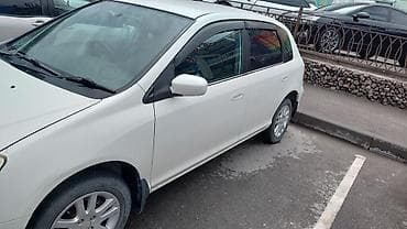 civic eu3: Honda Civic: 2003 г., 1.5 л, Вариатор, Бензин, Хэтчбэк — 3