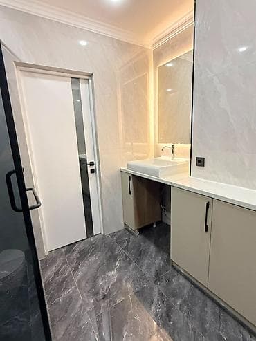 2 комнаты, 58 м², Старый аэропорт Элитка, 13 этаж, Дизайнерский ремонт — 2
