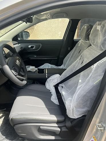 Унаа сатуу: Changan Qiyuan Q05: 2026 г., Автомат, Электромобиль, Кроссовер — 8