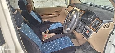 honda stepwgn 1: Honda Stepwgn: 2004 г., 2 л, Автомат, Газ, Минивэн — 7