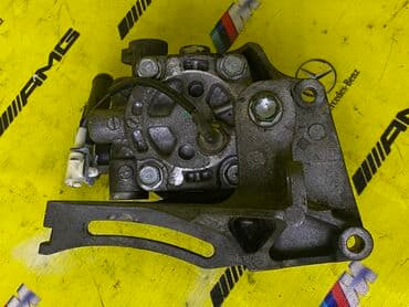 реставрация рулевых реек: Гидроусилитель Subaru Оригинал, Япония — 2