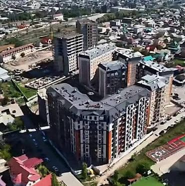 квартира 1 ком продажа: 1 комната, 41 м² — 2