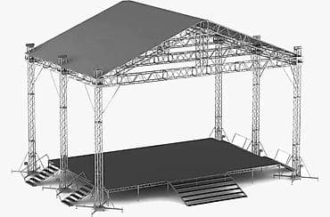 концерт щербакова бишкек: Аренда модульная сцена для мероприятий. Организация под ключ — 7