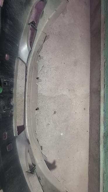 bmb 39: Бампер Lexus, Б/у — 2