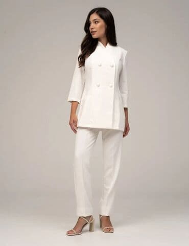 одежды для малышей: Новые медицинские костюмы DASHIKA - идеальное сочетание — 8