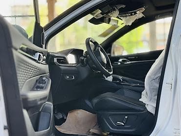 Geely: Geely Boyue: 2026 г., 1.5 л, Робот, Бензин — 6
