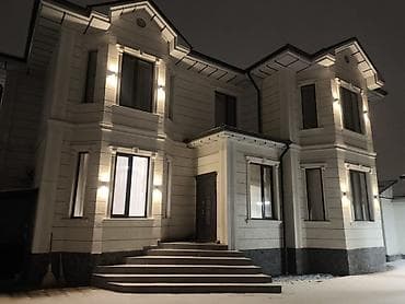 Продается современный двухэтажный дом в престижном районе Арча-Бешик!