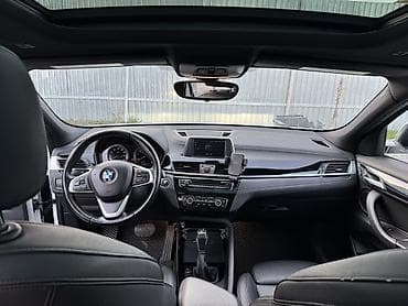 гоф 2: BMW X3: 2018 г., 2 л, Автомат, Бензин, Кроссовер — 6