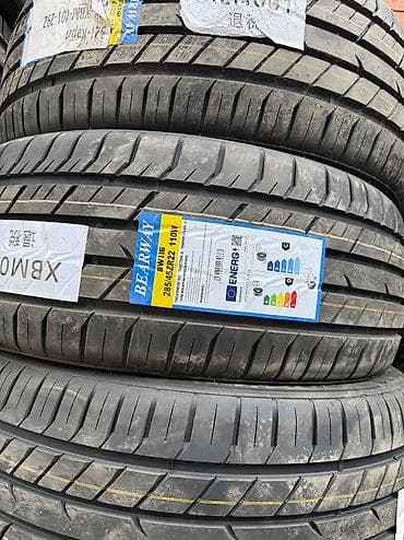 1000: Шины 325 / 40 / R 22, Лето, Новый, Комплект, Легковые, Китай — 2