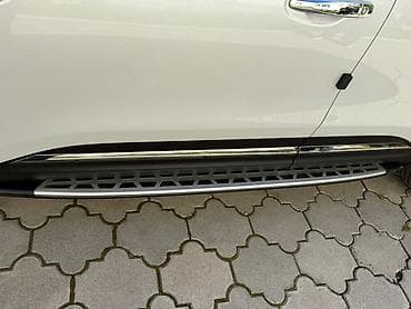Квадроциклы: Renault QM6: 2019 г., 2 л, Вариатор, Газ, Кроссовер — 4