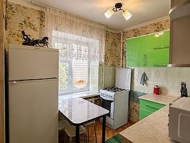 central park: 1 комната, 29 м² — 5