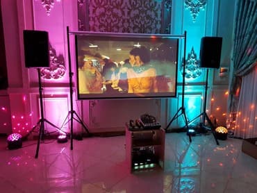 операционные системы для коммерческих организаций: Иш-чараларды уюштуруу | Музыканттар — 3