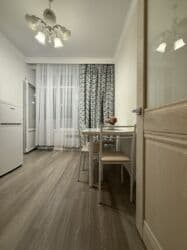 биримдик кут дома: 2 комнаты, 61 м², Элитка, 7 этаж, Евроремонт — 5