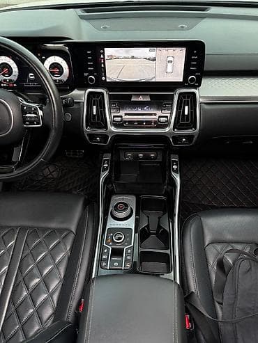 Kia Sorento: 2020 г., 2.2 л, Автомат, Дизель, Кроссовер — 7