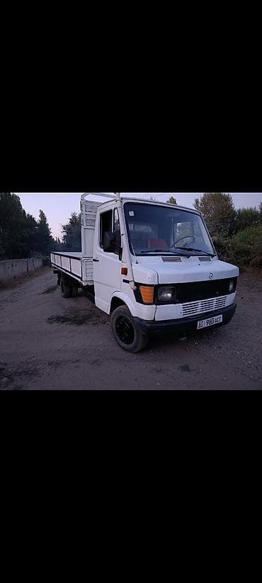 adblue бишкек: Mercedes-Benz : 1990 г., 2.9 л, Механика, Дизель — 4