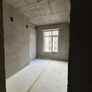 discovery studio: 2 комнаты, 59 м², Южная Магистраль Элитка, 7 этаж, ПСО (под самоотделку) — 4