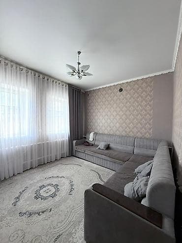 дом баят колмо: 💎ЭКСКЛЮЗИВ 💎СРОЧНО ПРОДАЕТСЯ ДОМ 5-КОМНАТНЫЙ 🏢Комнат: 5 📍Район: Баят — 4